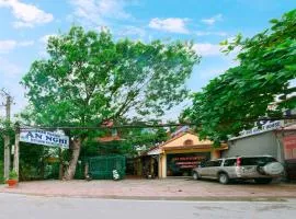 Tam Coc - Thành Homestay