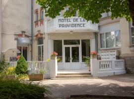 Providence Hotel, hotel u gradu Vitel