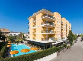 4 stelle Hotel a San Benedetto del Tronto