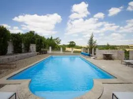 Le Relais de Fontenailles