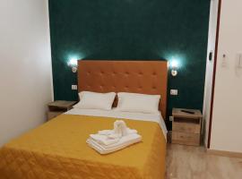 Il Vittoriano, serviced apartment in Porto Cesareo