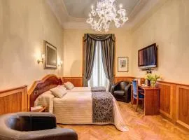 Relais Conte Di Cavour De Luxe