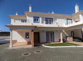 Casa Foz, hotel en Foz do Arelho