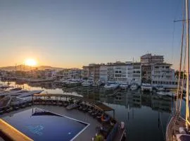 Hotel Port Salins by Pierre & Vacances