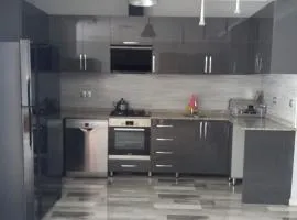Apartment IRINA