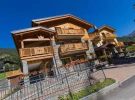 Residence Hotel Raggio Di Luce