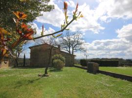 Agriturismo Poggio Bonelli, hotel v destinaci Castelnuovo Berardenga