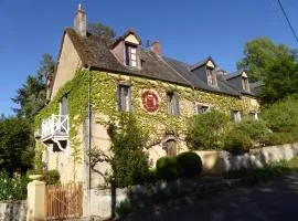 Chambres d'Hotes à La Chandelle