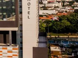 Ibis Budget São Bernardo do Campo