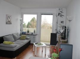 Ferienwohnung L354 für 2-5 Personen an der Ostsee, апартамент в Schönberg in Holstein