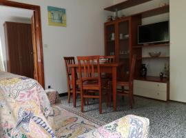 Roby house, apartment in Pietrasanta