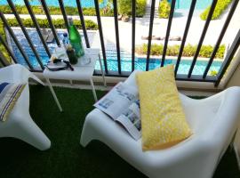 Rain​ Cha​ Am​ -​ Hua​ ​Hin​ by​ Good​ Luck​ Home, hotel in Cha Am