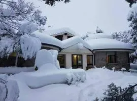 Hotel Bosco Selene