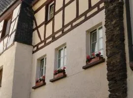 Ferienhaus "Einfach wohnen"