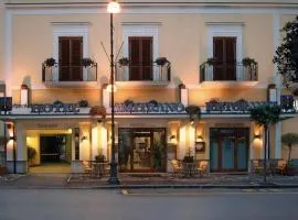 Hotel Ristorante Amitrano