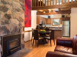 Twining 7, cottage in Taos Ski Valley