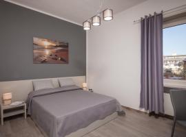 Ajana Rooms by Accomodo, hotel in Cagliari