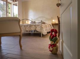 FELICITA B&B – obiekt B&B w mieście Monsampolo del Tronto