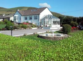 Sea Breeze Bed and Breakfast, hotel blizu znamenitosti O'Connell Memorial Church, Cahersiveen