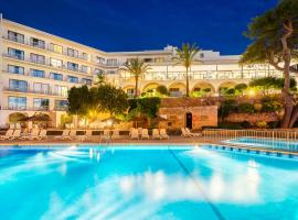 Hotel Casablanca, hotell i nærheten av Adriano havn i Santa Ponsa