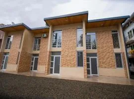 Cottages Babila