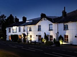 The Swan at Grasmere, hotel in Grasmere