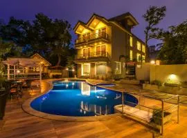 Ramatan Resort