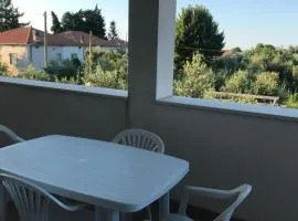 B&B Tra gli ulivi