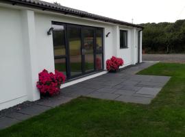 Foxholes Accommodation, B&B Bristolis