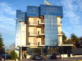 Hotel SABO'