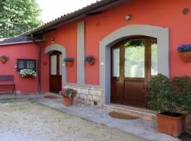 IL TURRIONE "app. San Rufino"