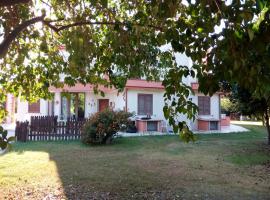 B&B Leonida, beach rental in Taranto