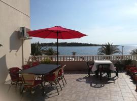 Apartment Slavica Novalja