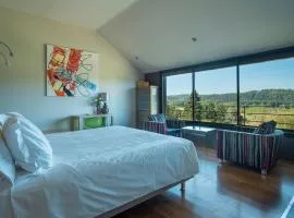 Maison d'hôtes Anne Fouquet