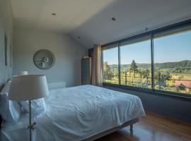 Maison d'hôtes Anne Fouquet, ξενοδοχείο στο La Roque-Gageac