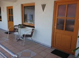 Gasthaus zum Löwen