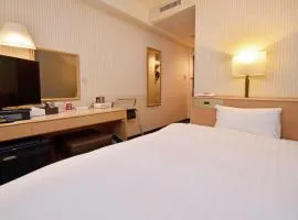 Omura Central Hotel