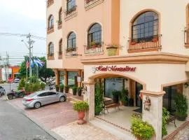 Hotel Monteolivos