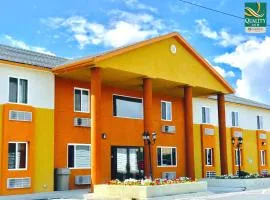 Quality Inn Price Gateway to Moab National Parks
