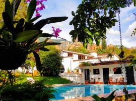 Hotel Premium Real โรงแรมในเมเดยิน