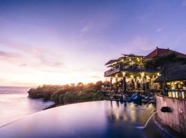 Dream Beach Huts, ξενοδοχείο σε Nusa Lembongan