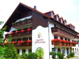 Alpenhotel Pfaffenwinkel