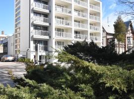 Perła Bałtyku, Resort in Świnoujście