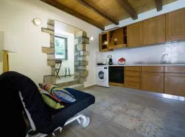 Kyriaki's Traditional House