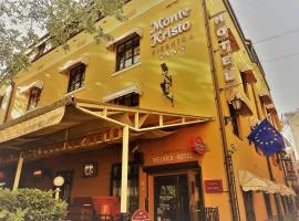 Boutique Hotel Monte Kristo