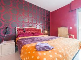 Rooms Salomons by easyBNB, hotel in Alcalá de Henares