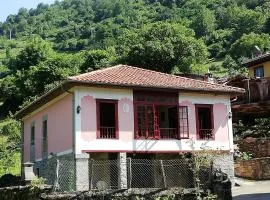Casa Rural La Llerona