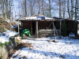 Waldhütte, hotell sihtkohas Saarbrücken