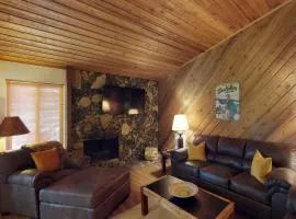 Ridge Hideaway