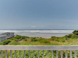 Seatime, hotel near Newport Municipal Airport - ONP, 